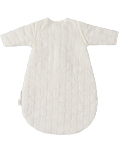 Gigoteuse avec manches... 2