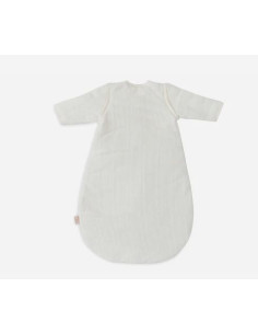 Gigoteuse avec manches... 2