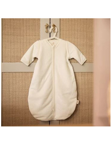 Gigoteuse avec manches amovibles 60cm...