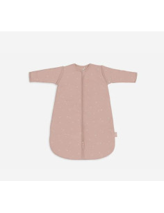 Gigoteuse avec manches...