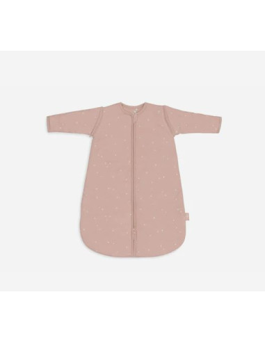 Gigoteuse avec manches amovibles 60cm...