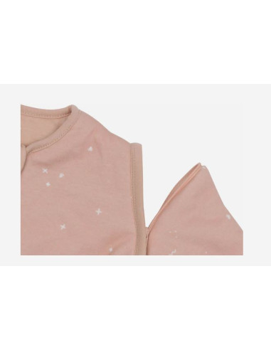 Gigoteuse avec manches amovibles 60cm...