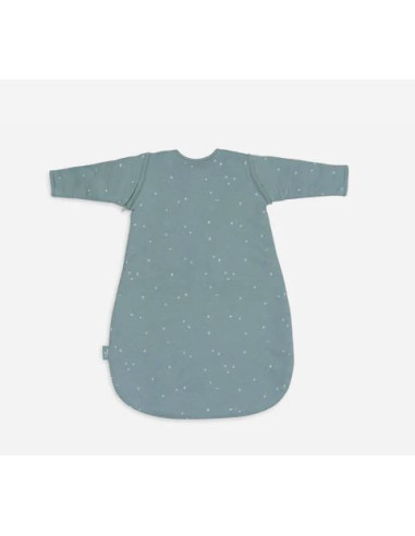 Gigoteuse avec manches amovibles 60cm...