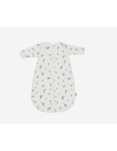 Gigoteuse été avec manches amovibles...