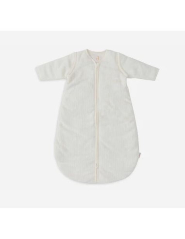 Gigoteuse avec manches amovibles 70cm...