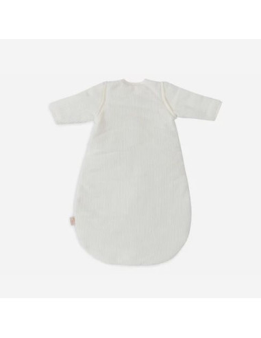 Gigoteuse avec manches amovibles 70cm...