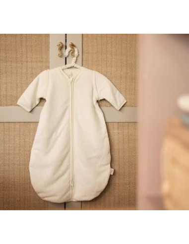 Gigoteuse avec manches amovibles 70cm...