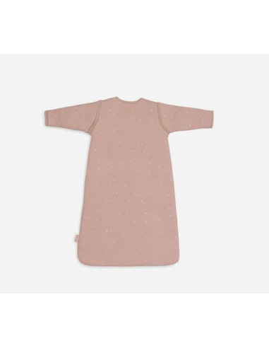 Gigoteuse avec manches amovibles 70cm...