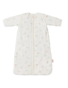 Gigoteuse avec manches...