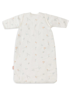 Gigoteuse avec manches... 2