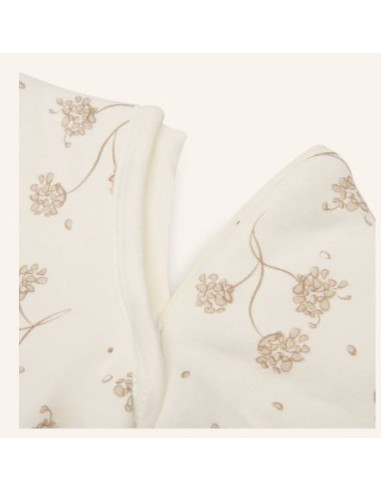 Gigoteuse hiver manches amovibles...