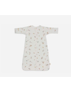 Gigoteuse hiver manches...