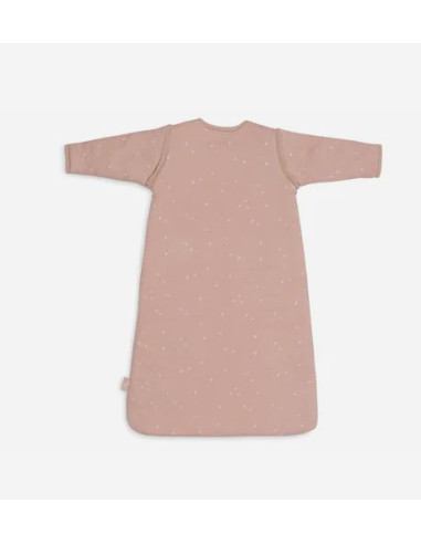 Gigoteuse hiver manches amovibles...