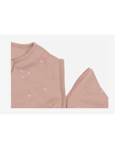 Gigoteuse hiver manches amovibles...