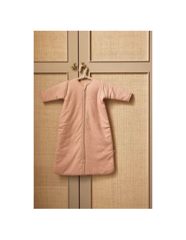 Gigoteuse hiver manches amovibles...