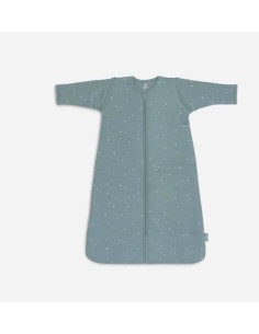 Gigoteuse hiver manches...