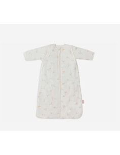 Gigoteuse hiver manches...