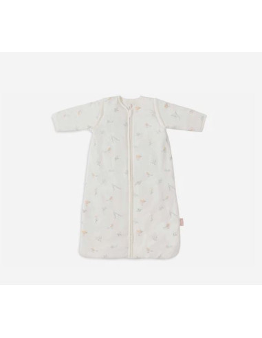 Gigoteuse hiver manches amovibles...