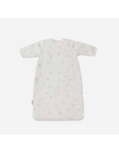 Gigoteuse hiver manches... 2