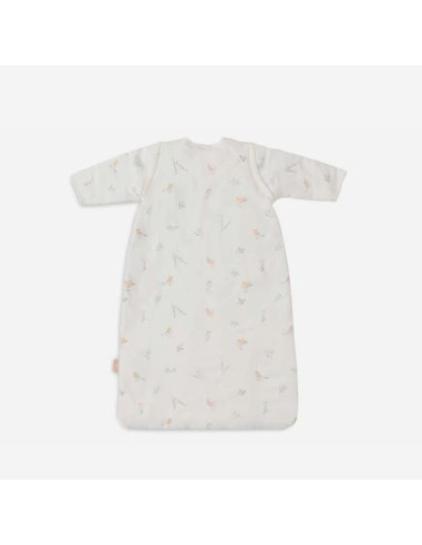 Gigoteuse hiver manches amovibles...