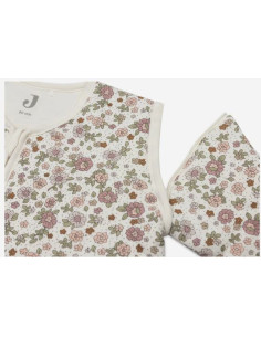 Gigoteuse hiver manches... 2