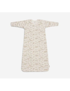 Gigoteuse hiver manches...