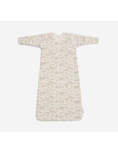 Gigoteuse hiver manches amovibles...