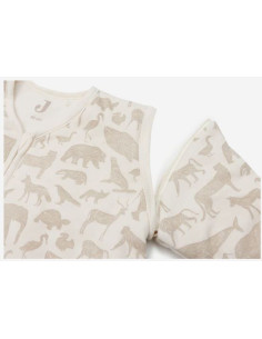 Gigoteuse hiver manches... 2