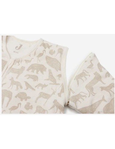 Gigoteuse hiver manches amovibles...