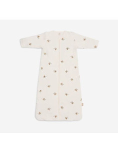 Gigoteuse hiver manches...