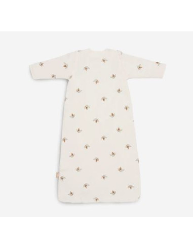 Gigoteuse hiver manches amovibles...