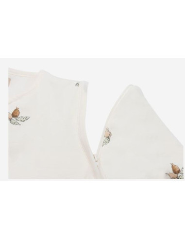 Gigoteuse hiver manches amovibles...