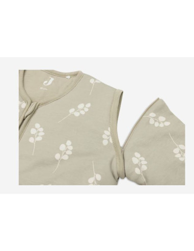 Gigoteuse hiver manches amovibles...