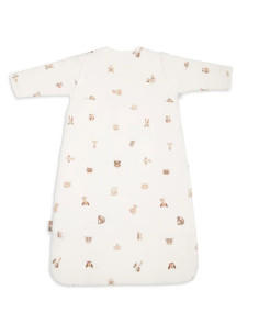 Gigoteuse hiver manches... 2