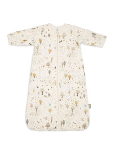 Gigoteuse hiver manches...