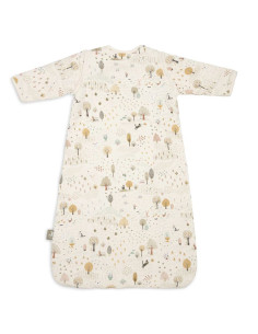 Gigoteuse hiver manches... 2