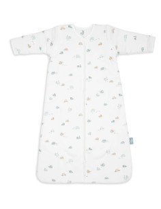 Gigoteuse hiver manches...