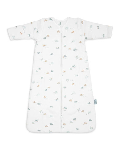 Gigoteuse hiver manches amovibles...