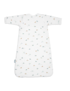 Gigoteuse hiver manches... 2