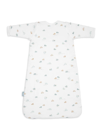 Gigoteuse hiver manches amovibles...