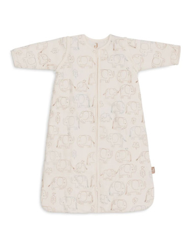 Gigoteuse hiver manches amovibles...