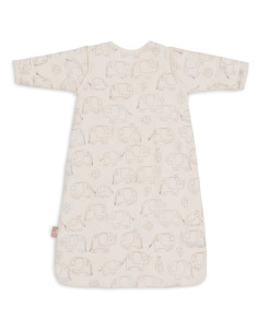 Gigoteuse hiver manches... 2