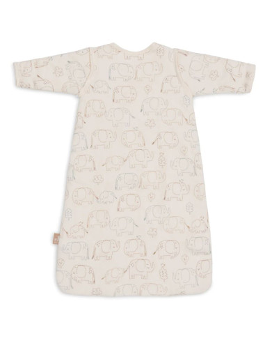 Gigoteuse hiver manches amovibles...