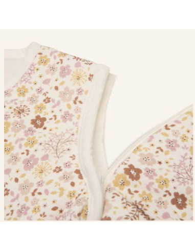 Gigoteuse hiver manches amovibles...