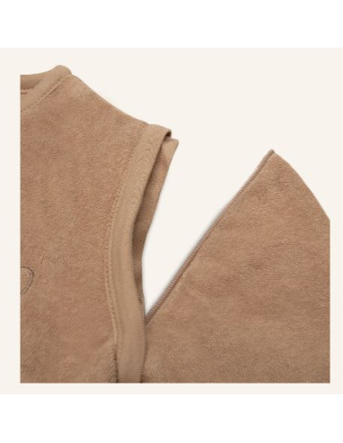 Gigoteuse hiver manches amovibles...