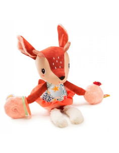 Jouet d'activité - Stella...