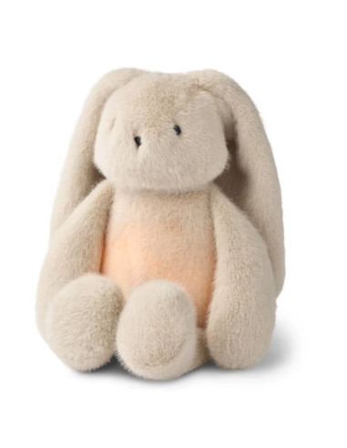 Peluche musicale Lapin apaisante...