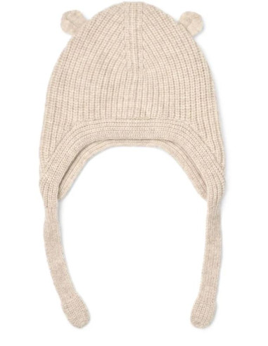 Bonnet pour bébé Aviana - Sandy - 0/3M