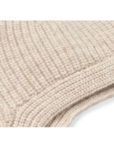 Bonnet pour bébé Aviana - Sandy - 6/9M