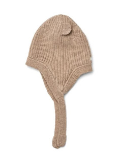 Bonnet pour bébé Aviana -... 2